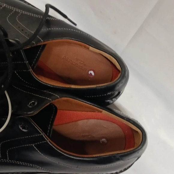 NWT 43Clarks Men\'s Unelott Plain Oxford sz 8 main image 10